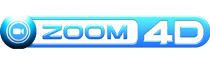 Zoom4D